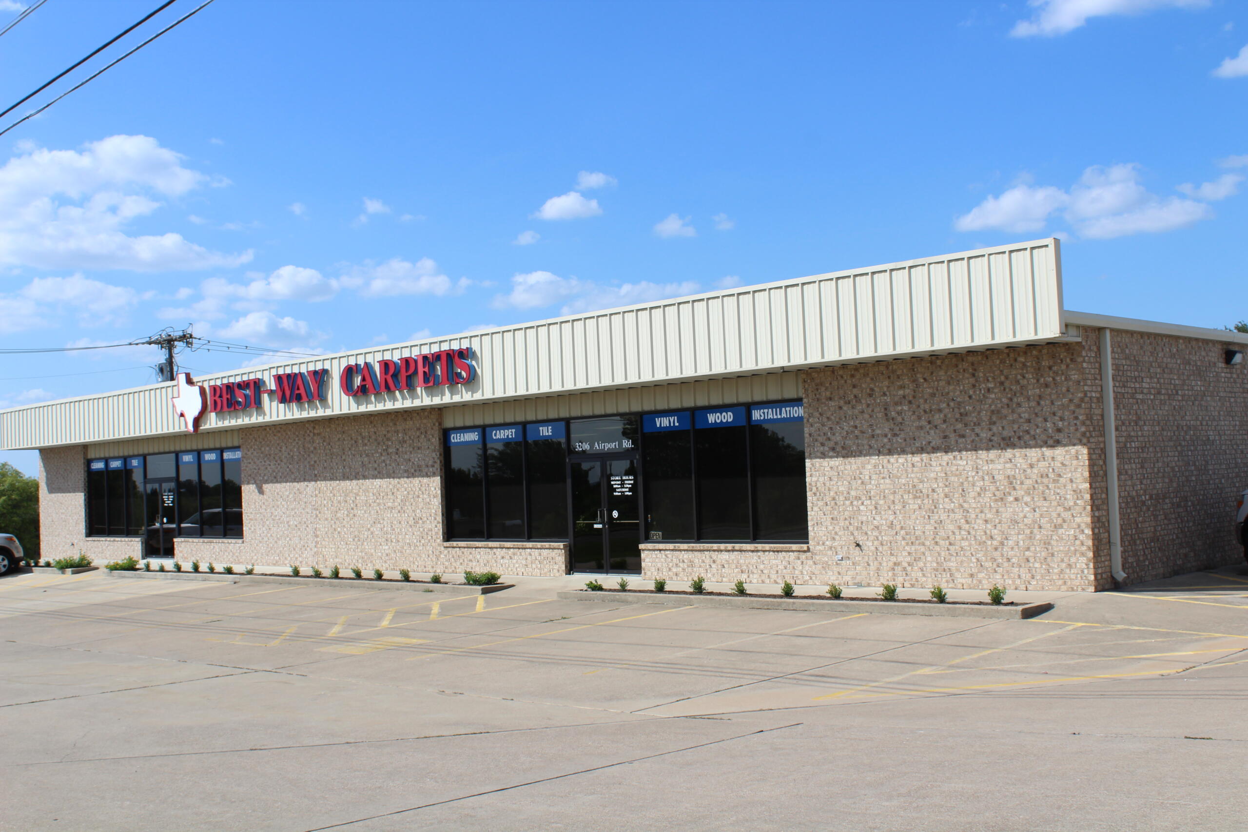 Best-Way Carpets Store_IMG_2013 Best-Way Carpets Store Temple